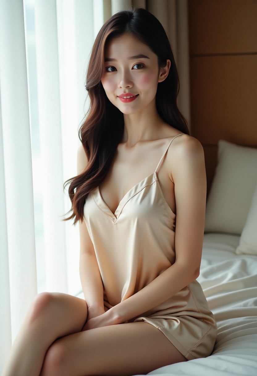 小满的饭桌头像