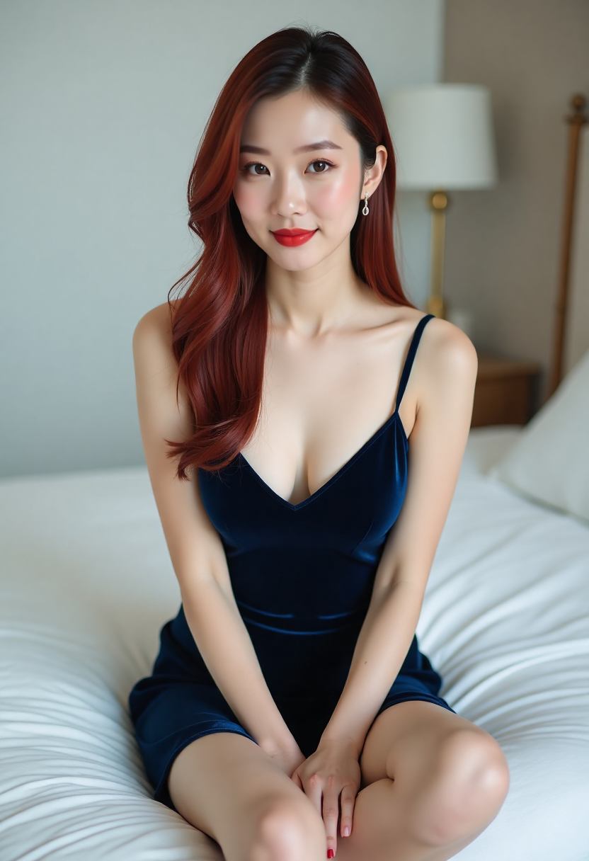 晚风小禾头像