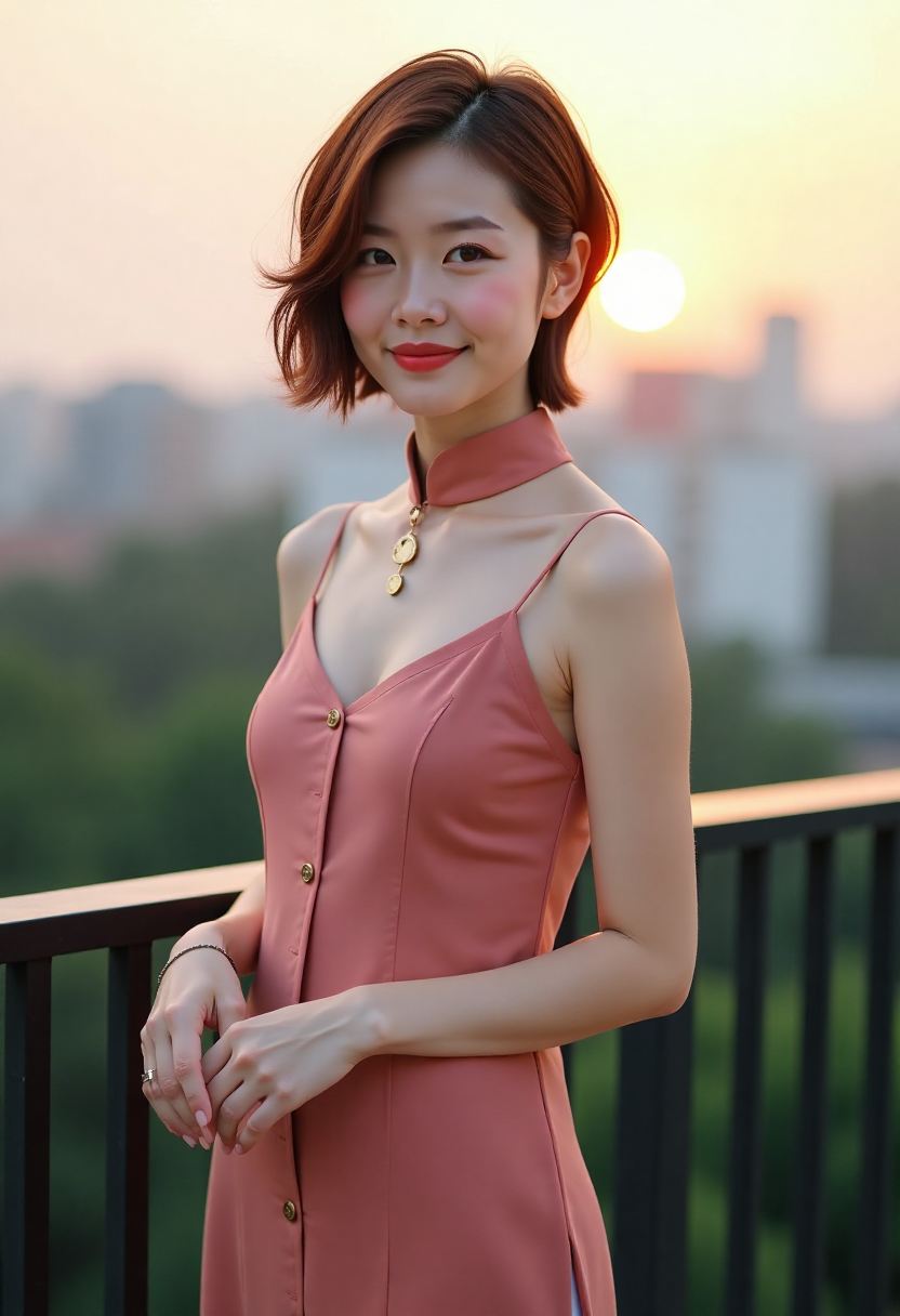 手绘动画视频封面